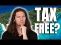 The Truth About ZERO Tax In Puerto Rico (what the media doesn't tell you)