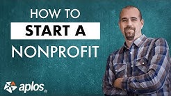 How to Start a Nonprofit Organization