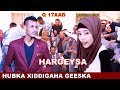 XIDIGAHA GEESKA IYO DAGAALKA SILSILADA NIMCAAN VS FATXI GEESIGUU KU OOYAA 2018 OFFICIAL VIDEO XIDIGAHA GEESKA IYO DAGAALKA SILSILADA NIMCAAN VS FATXI GEESIGUU KU OOYAA 2018 OFFICIAL VIDEO