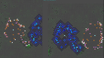 Halite 3 Inspired fields