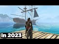 Assassins creed black flag in 2023