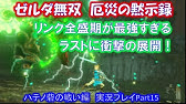ゼルダ無双厄災の黙示録 決戦 ハテノ砦 ミッション クエスト Youtube ゼルダ無双厄災の黙示録 決戦 ハテノ砦 ミッション クエスト Youtube