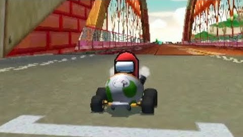 Playing CTGP-7 until I get a bad track (part 2)