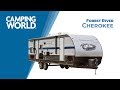 RV Overview Forest River Cherokee