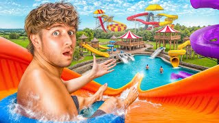 Download Lagu I MADE A WATERPARK GAME.. MP3 Download Lagu I MADE A WATERPARK GAME.. MP3