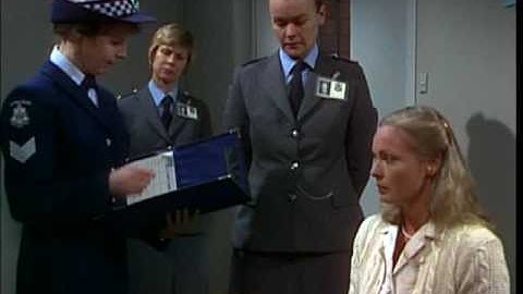 Prisoner Cell Block H ep0163 Part 1