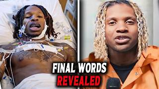 Lil Durk Reveals What King Von Confessed Before He Died