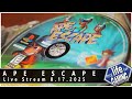 Ape Escape (PS1) :: LIVE STREAM