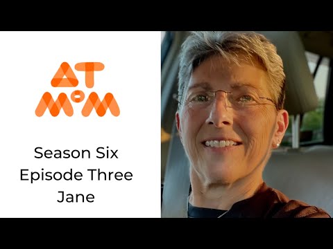 Jane: A Late Reunion Brings Family and Answers