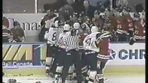 Dale DeGray vs Bench: Anger Management!