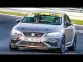 Crazy Ring Lap with Misha in their Latest Taxi | 4K