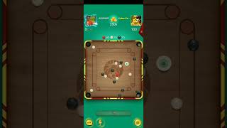 Last coins Carrom pool 250k board ma auto play hacker 