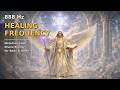 Archangel Metatron 888Hz Healing Frequency | Attract Abundance, Emotional Balance &amp; Divine Energy