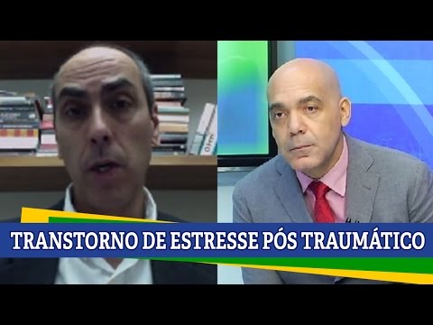 Vídeo: TEPT Pós-parto: Verdades Ocultas