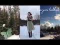 Образы Fairycore 🧚‍♂️| Fairycore lookbook 🌿 | Dary Grace