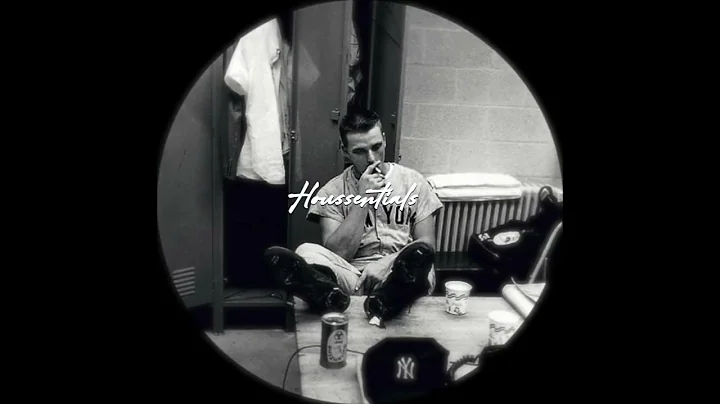 DJ ÆDIDIAS - Done With You