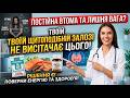 Щитовидка під контролем! Як позбутися гіпотиреозу та відновити енергію за 7 днів