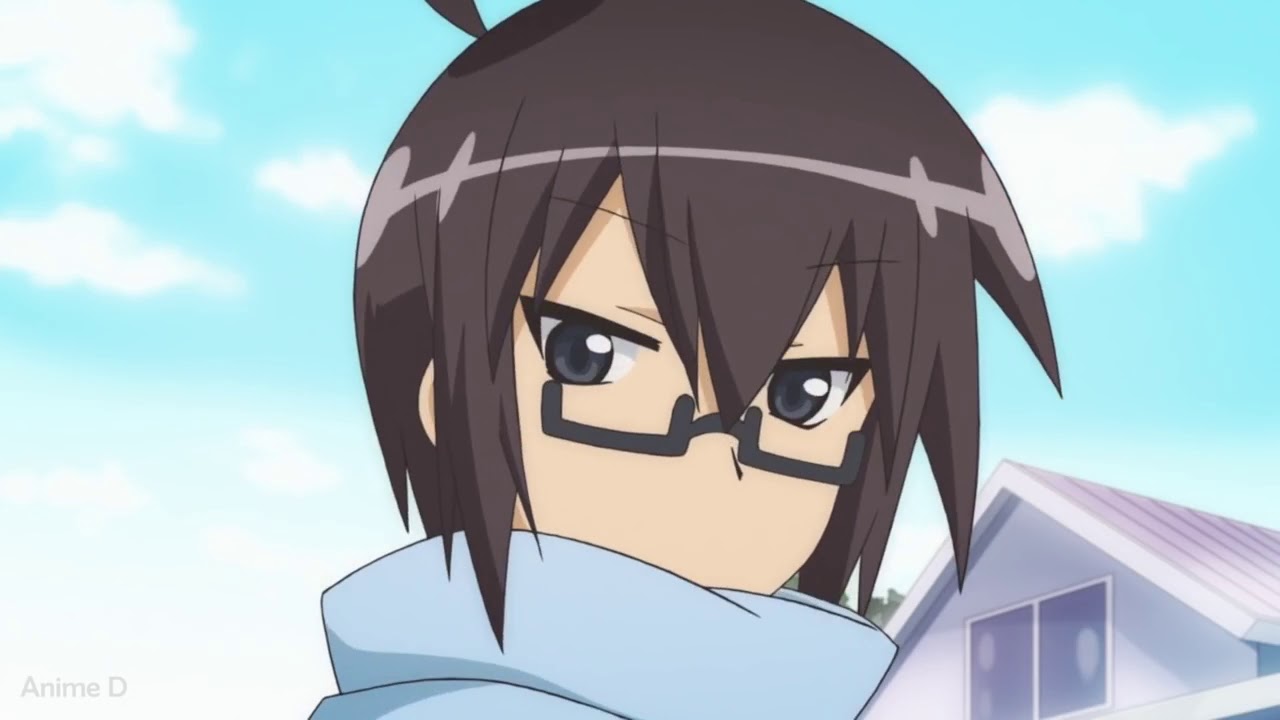 Acchi Kocchi ## Funny Moments