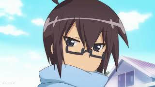 Acchi Kocchi ## Funny Moments