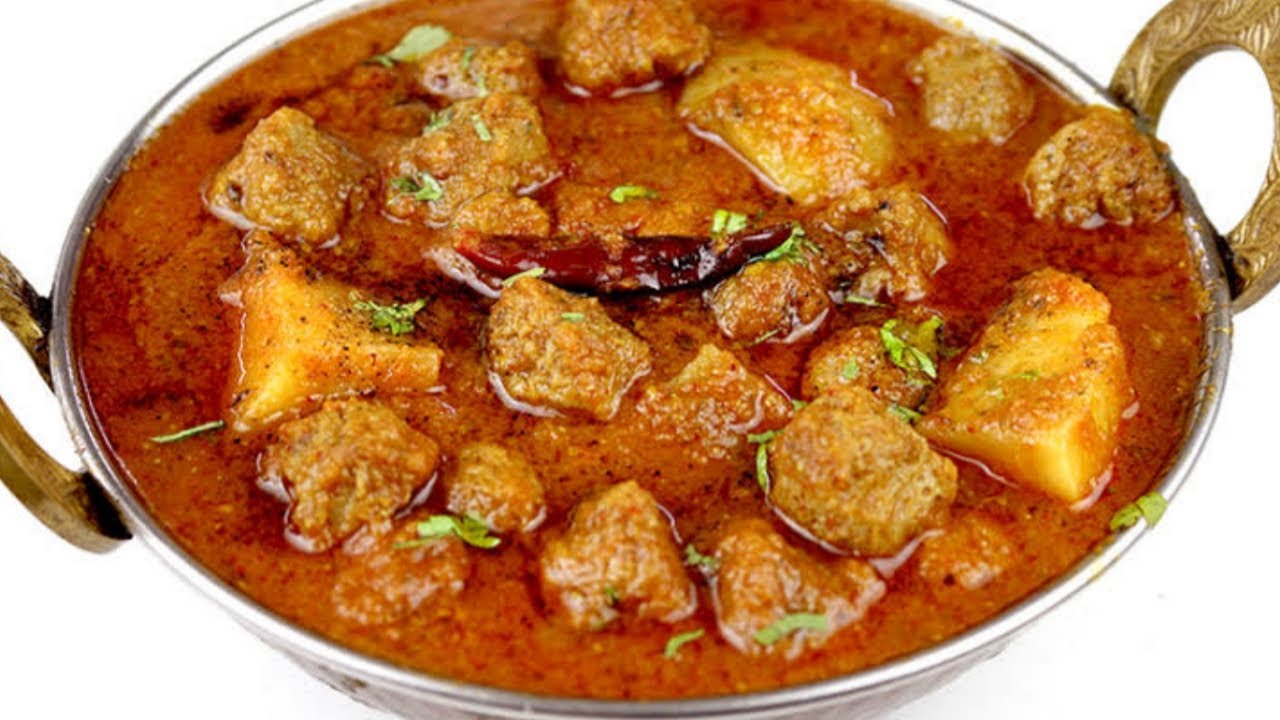 Aalu Soyabean Ki Sabji Soyabean Chunks Recipe | Soyabean Aloo Recipe | Soyabean Ki Sabji
