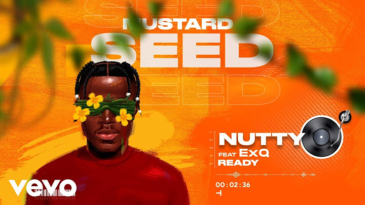 Nutty O - Ready ft. EXQ