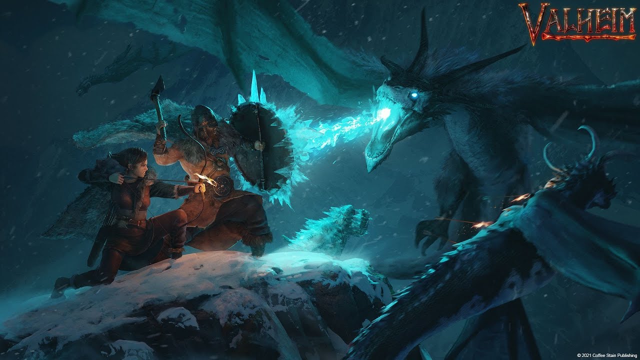 Valheim Modar Modar ට ආයෙත් shot එක දෙමු | Valheim live gameplay - YouTube