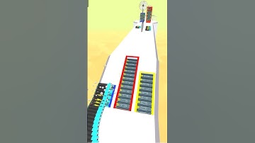 BATTERY RUN GAMEPLAY #7 #shrots #viralshort #trending #batteryrungame #short #bakerystack