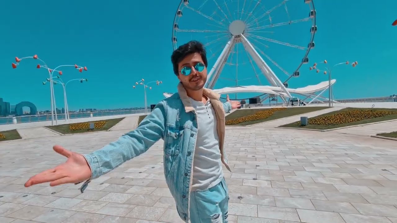 Nuray Kardashov   Toy Popuri 1 Video Klip n Mahnilar 2023