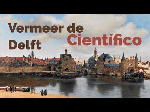 Vídeo: El Misteri De La Xina De Delft