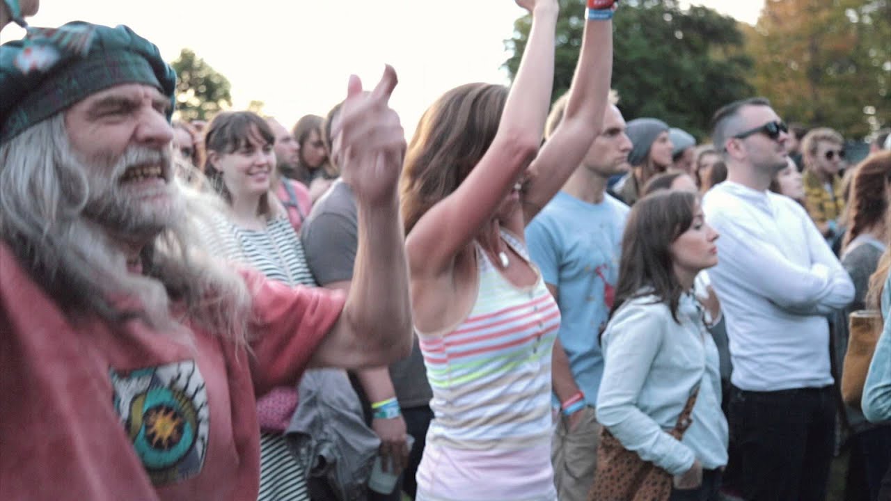 Bumbershoot 2016 Presale 30 YouTube