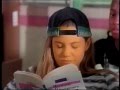 Nickelodeon  the secret world of alex mack promo  surviving 8th grade