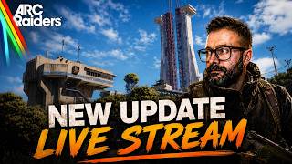New Update and Trials - Chill Stream