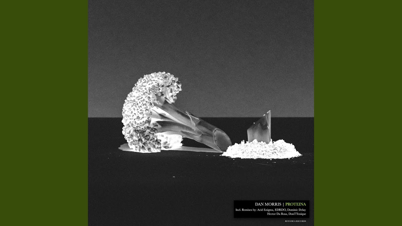 Guarda Proteina (Original Mix) su YouTube Guarda Proteina (Original Mix) su YouTube