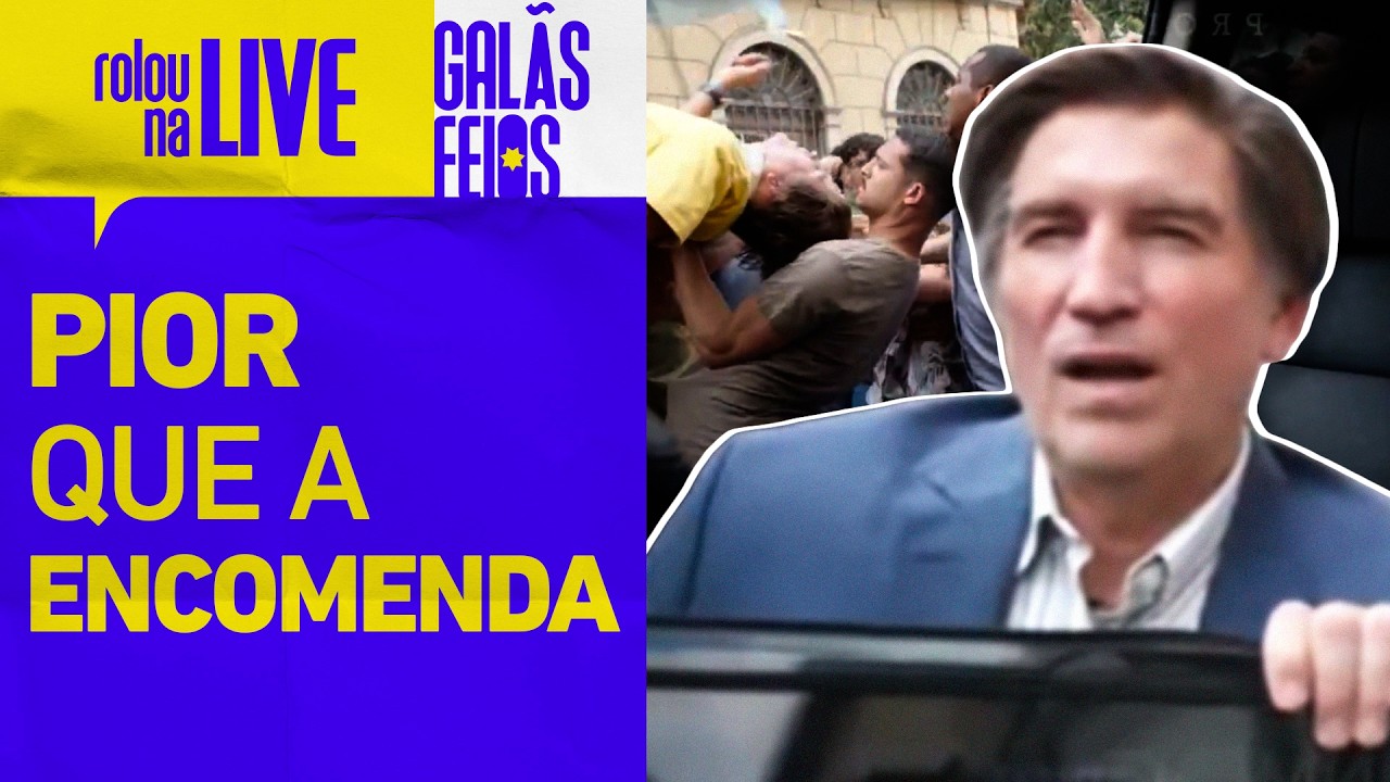 TRAILER DE FILME SOBRE BOLSONARO, “JUMENTA PRENHA” VAZA E REDES SOCIAIS COMEMORAM A RUINDADE | GF