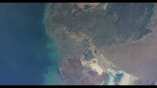 8K Earth Views | Nasa #Nasa #Earth