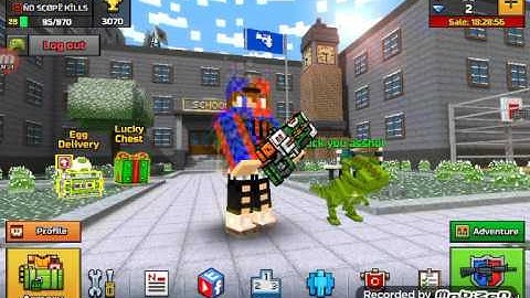 How to get guns in sandbox without armory button