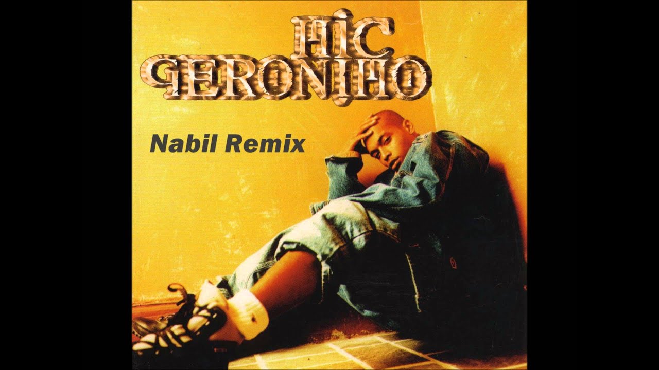 Mic GeronimoMasta I.C. (Nabil Remix) YouTube