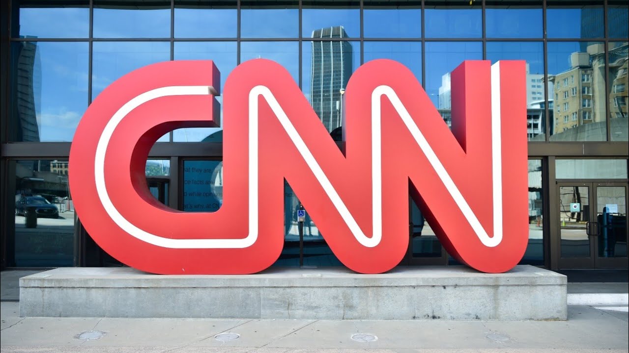 CNN приносит «унизительные извинения» за нарушение редакционных стандартов после неуместной публи...