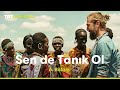 Sen de Tanık Ol | Masai Savaşçıları | TRT Belgesel