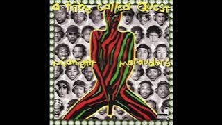 Award Tour - A Tribe Called Quest (Clean)