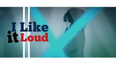 [SVN] I Like It Loud - MEP || 5th Anniversary AMVID