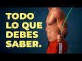 TÉCNICAS para Saltar la Cuerda | El CARDIO que Necesitas