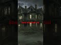horror house #newshort#horrorshort#horrorshort