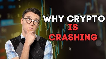 Why Crypto Is Crashing: ETH, Pi Network & XRP Price Analysis