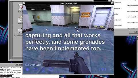 FreeHL - TFC Status March (2023) + Bonus