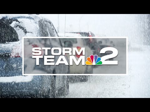 Storm Team 2 Daybreak Forecast for November 28, 2025 - YouTube