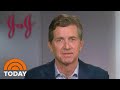 Johnson & Johnson CEO: Our Vaccine Is ‘On Trucks As We’re Talking’ | TODAY