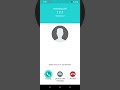REDMI VS OPPO VS HUAWEI INCOMING CALLS