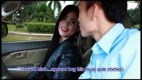 Thumbnail of Tau Cev Tsis Tau siab Instrumental Karaoke