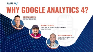 How to Switch from Universal Analytics to GA4